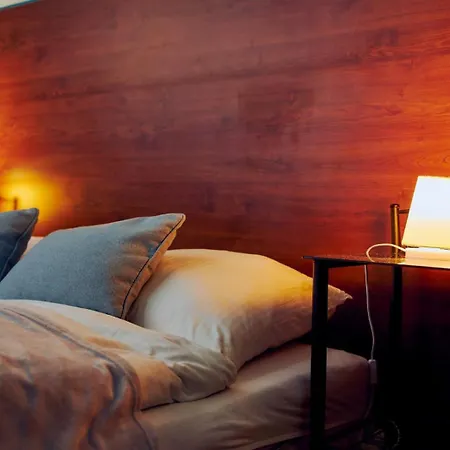 Apartamento Błękitny Sauna Zdrój Polanica-Zdrój