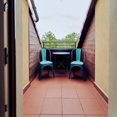 Blekitny Sauna Zdroj Apartment Polanica-Zdroj