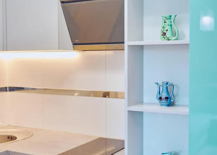 Marel-apartament Blekitny Sauna Zdroj *